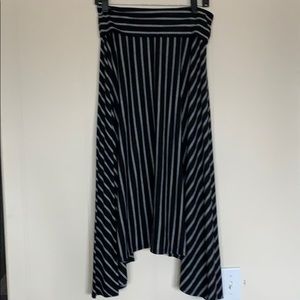 JohnPaulRichard skirt